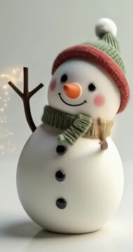 mu&ntilde;eco de nieve, navida, de invierno, nieve, gorros, vacaciones, catarro, ilustraci&oacute;n, bufanda, 3d, zanahoria, cuca, dibujos animados, vector, hielo, alegre, celebraciones, ciclos, diversi&oacute;n, escarcha