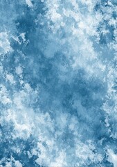 Obraz premium Notebook Cover Design With a Generic Abstract Background Featuring Soft Textures Suitable for Printing and Daily School Use