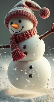 mu&ntilde;eco de nieve, navida, de invierno, nieve, gorros, vacaciones, catarro, ilustraci&oacute;n, bufanda, 3d, zanahoria, cuca, dibujos animados, vector, hielo, alegre, celebraciones, ciclos, diversi&oacute;n, escarcha