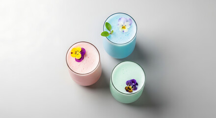 Soft Refresh Palette