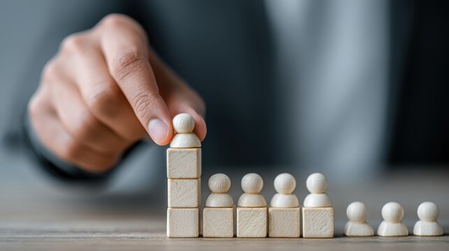 This approach defines who decides, who owns outcomes, and how change is guided, monitored, and escalated when needed.
