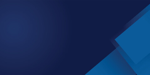 modern blue abstract background with elegant bright diagonal lines