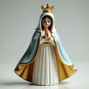 virgen, maria, estatua, escultura, arte, antiguas, mujer, se&ntilde;ora, viejo, dios, dorada, religiones, siam, antig&uuml;edad, falda, fantas&iacute;a, beldad, cara, ni&ntilde;o, sonrisa, gente, mirada, sonriente, ocular, adm
