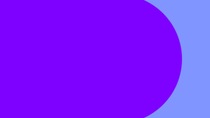 Minimalist Curved Abstract Graphic Background