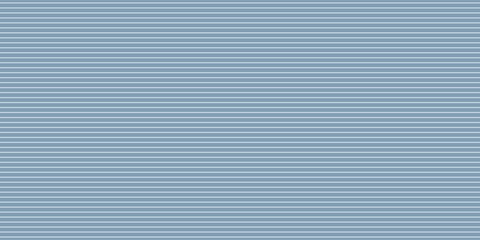 Obraz premium Minimal Light Blue Horizontal Lines Background, Clean Linear Stripe Pattern Texture, Modern Simple Abstract Design for Website Header, Presentation Slide, Corporate Branding, UI Background and Profess