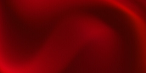 Fototapeta premium premium wine red abstract background with a thick liquid flow, grainy noise texture, and luxury crimson to almost black maroon gradation.