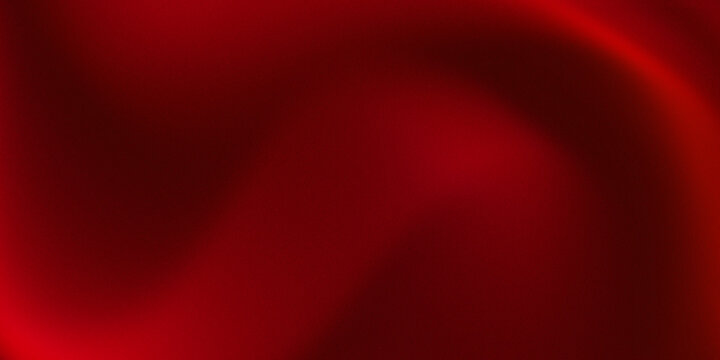 premium wine red abstract background with a thick liquid flow, grainy noise texture, and luxury crimson to almost black maroon gradation.