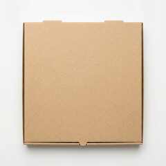 Insulated Minimalist Pizza Box