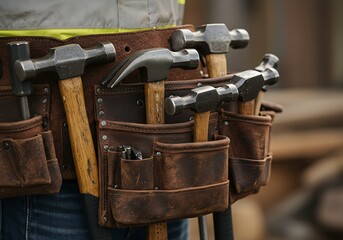 The Craftsman's Burden