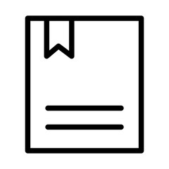 file line icon