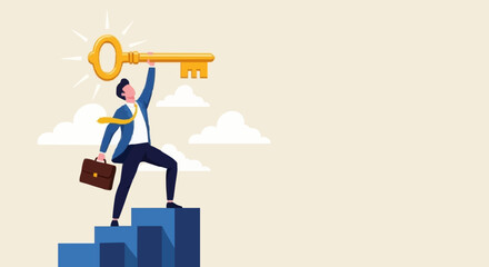 Success and Key to Growth