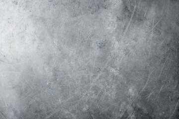 old metal surface, texture worn iron background.