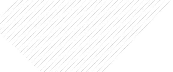 Vector white striped diagonal line technology concept web texture