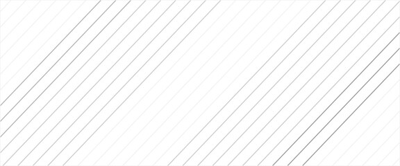 Vector white striped diagonal line technology concept web texture