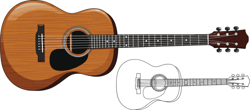 Guitar Art Images – Browse 466,725 Stock Photos, Vectors, and