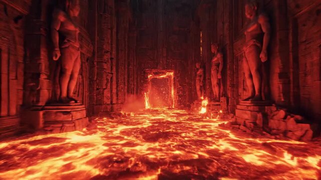 burning wood burning in a fireplace