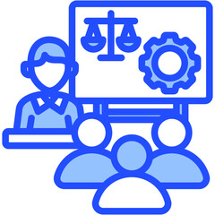 Obraz premium Ethics Training