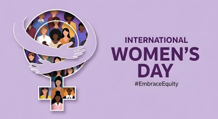 International womens day celebration and empowerment