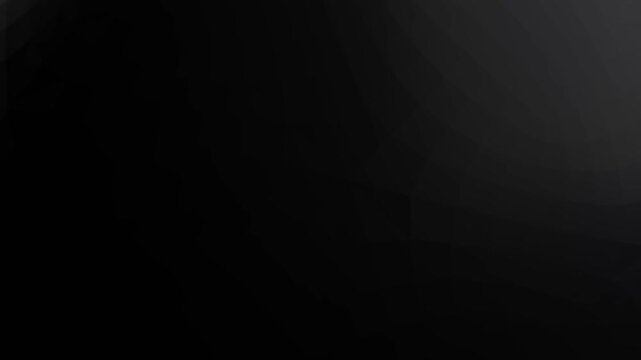 Ultra minimal abstract black sphere with pure form and restrained motion. A high-end background for luxury branding, modern titles, and premium visual identity.
