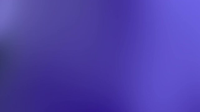 A serene blue gradient background viewed from a straight-on perspective