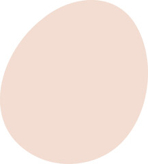 Hand drawn ornament arrow shape element