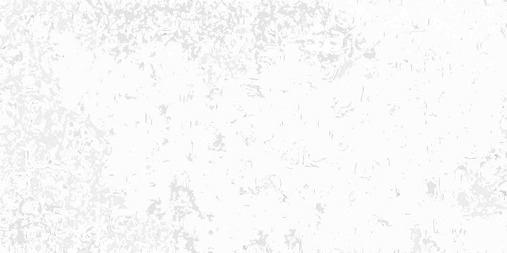 Abstract white textured background with grainy and distressed aesthetic