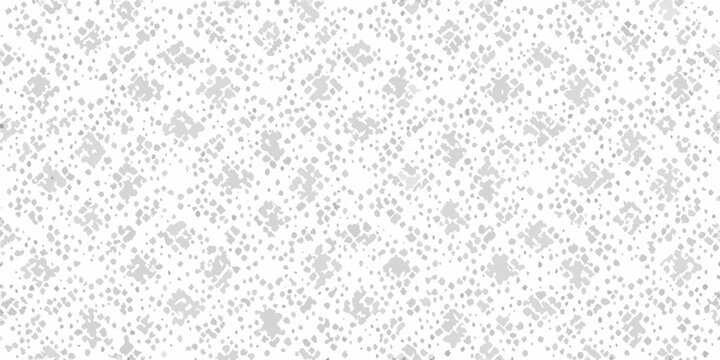 A grayscale abstract background featuring a dense speckled pattern throughout