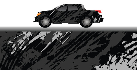 Truck car wrap design,  car livery template design,  car decal wrap design, decal pattern, car wrap 