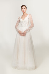 Bridal Elegance Gown