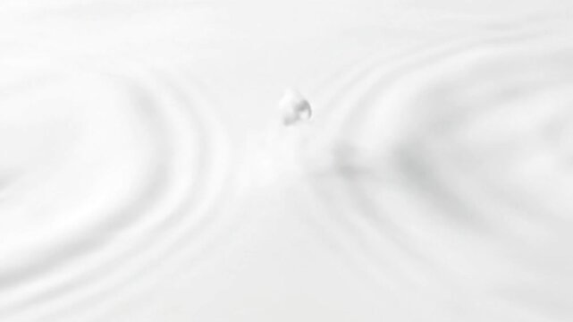 Abstract Calm A visual representation of tranquility and smoothness through fluid dynamics.