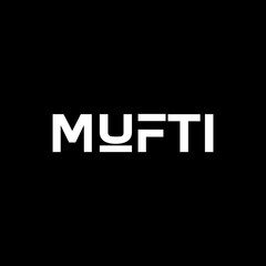Creative MUFTI Letter Logo Design for Modern Brands