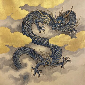 青龍 Images – Browse 693 Stock Photos, Vectors, and Video | Adobe