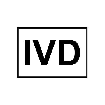 IVD mark medical vitro iso