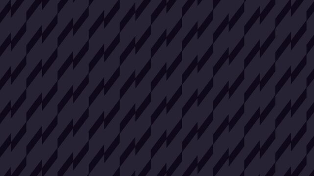 Dark diagonal pattern, abstract geometric shapes, modern design elements, digital illustration, high contrast visual, close-up view