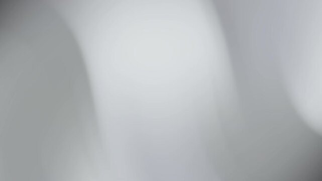 Abstract blurred shapes and soft focus creating a serene atmosphere from a close-up viewpoint