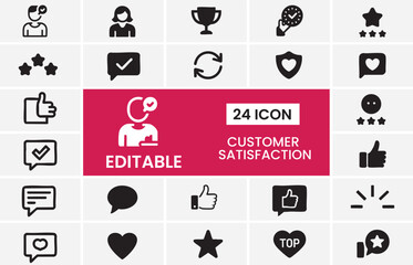 Revenue Growth Analytics Icon