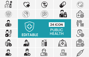 Professional Analytics Dashboard Icon