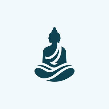 Buddhist Logo