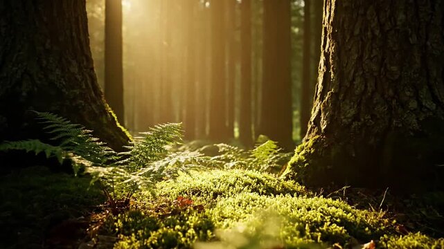 Clean, Stock-Safe Composition Ensuring a commercially viable scene free of distractions, human elements, or proprietary markings.