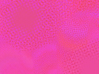 Pink Modern Abstract Background Design