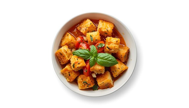typical food made by AI with typical Indonesian promt which is synonymous with spices and spicy