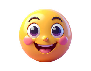 emoji 3d icon