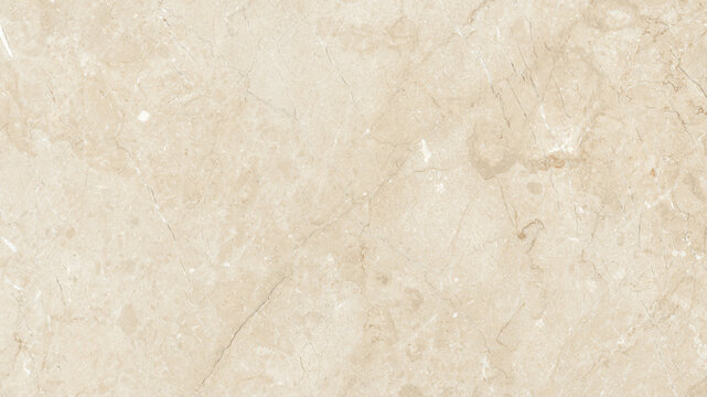 Natural soft beige marble texture for skin tile wallpaper luxurious background, Burdur beige creative stone ceramic art wall interiors backdrop design, Picture high resolution.