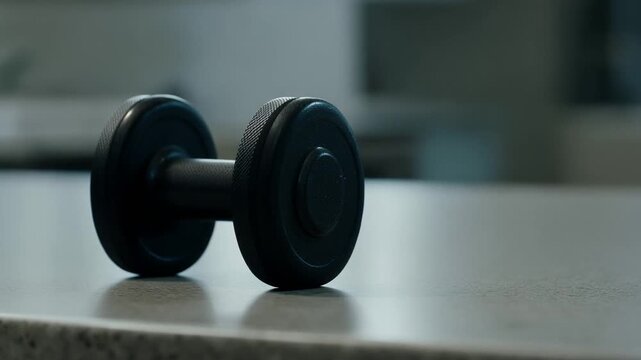 Healthy Lifestyle: Choosing a Gum Drop Over Lifting Weights for a Healthier Life