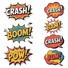 set of discount labels