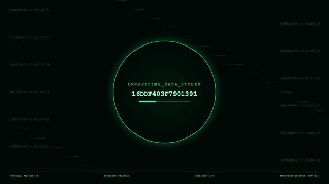 Web design template with vector elements and digital illustration.