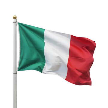 Italian flag