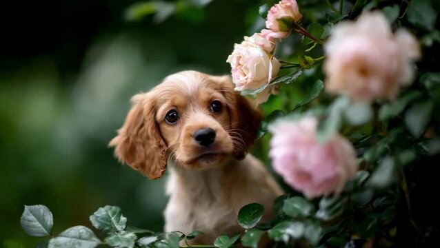 cavalier king charles spaniel