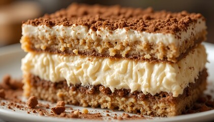Sweet Tiramisu