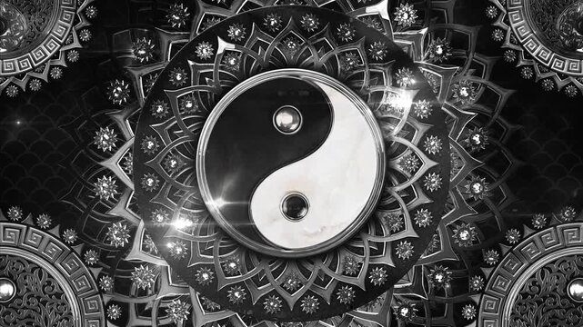 Yin Yang Jewelry 